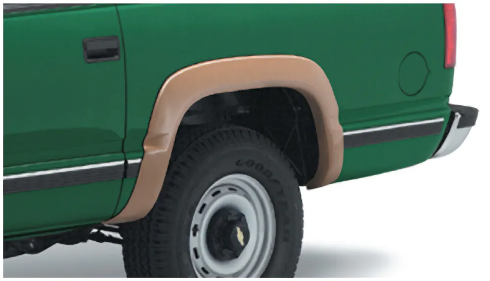 Bushwacker 40028-01