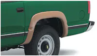 Bushwacker 40028-01