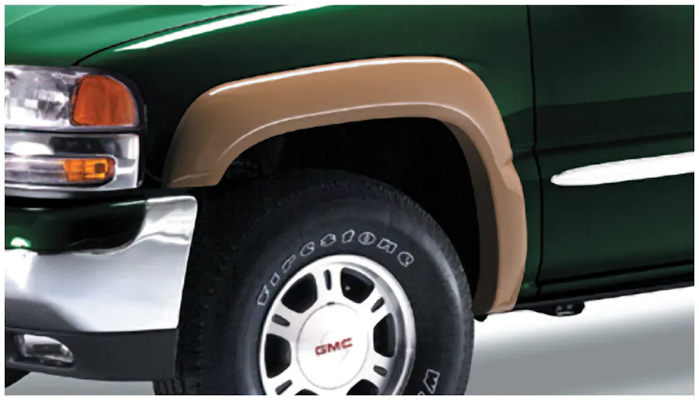 Bushwacker 40031-02