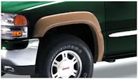 Bushwacker 40031-02
