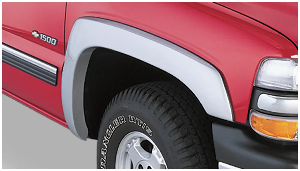 Bushwacker 40033-02