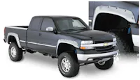 Bushwacker 40051-02