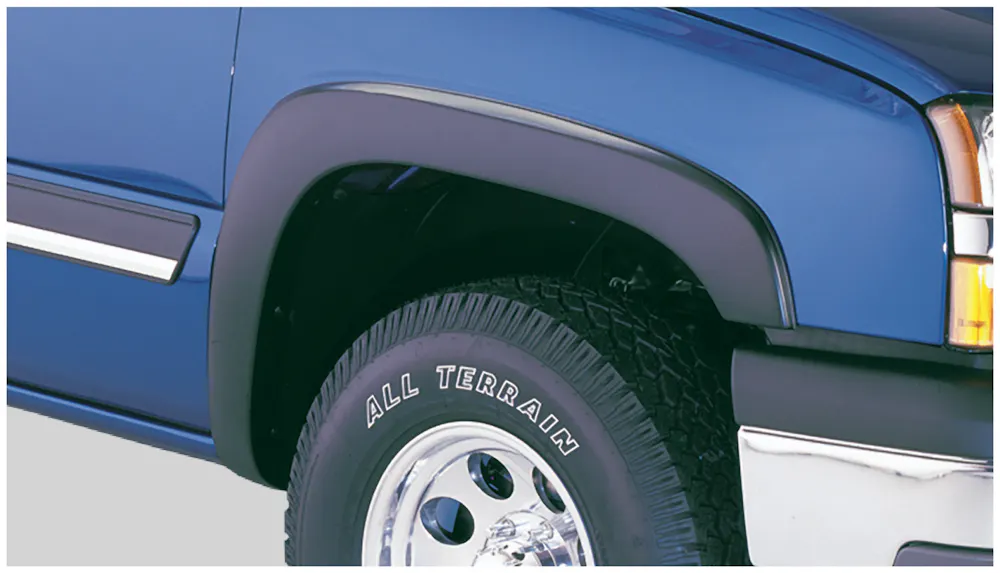 Bushwacker 40053-02