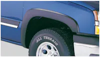 Bushwacker 40053-02