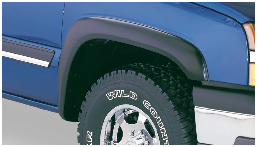 Bushwacker 40055-02