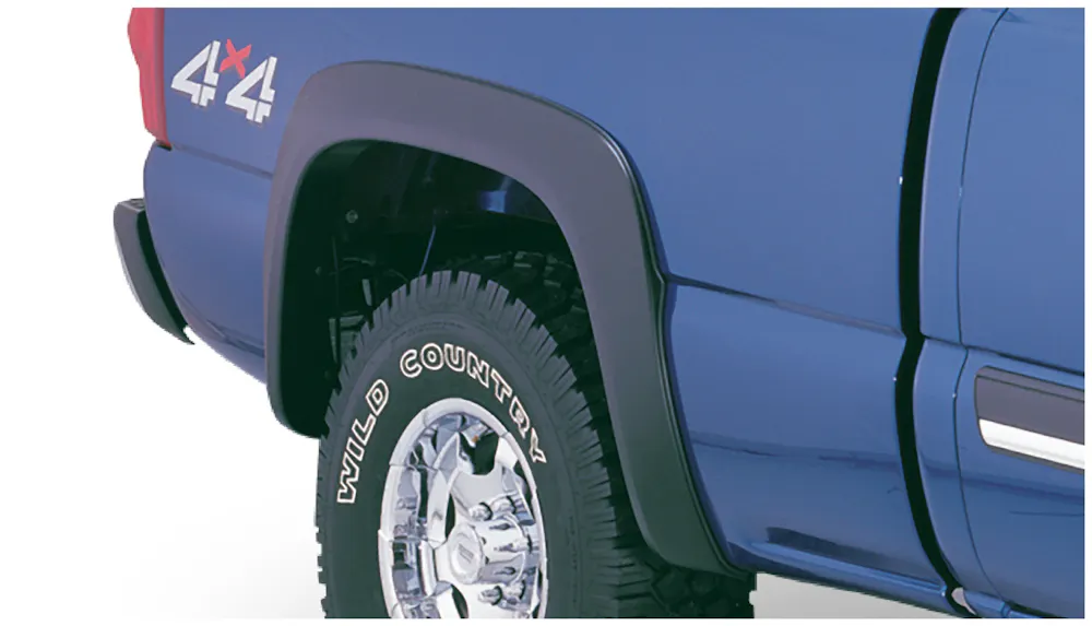 Bushwacker 40056-02