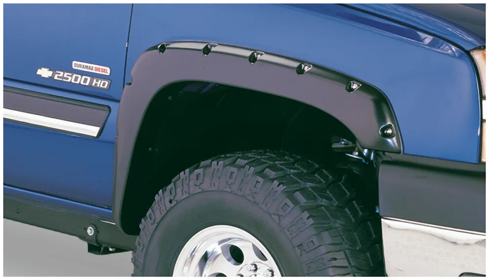 Bushwacker 40059-02