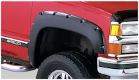 Bushwacker 40061-02