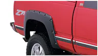Bushwacker 40062-02