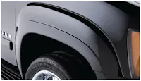Bushwacker 40063-02
