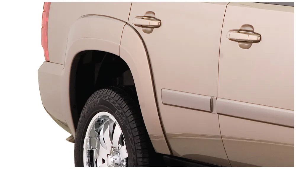 Bushwacker 40064-02