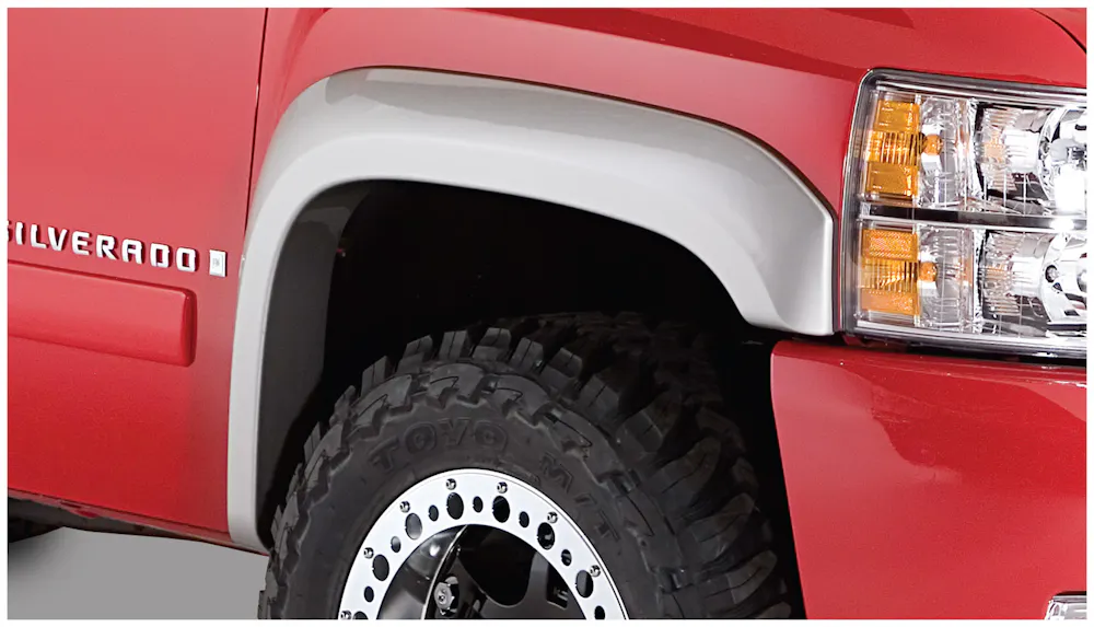 Bushwacker 40069-02