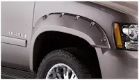 Bushwacker 40071-02