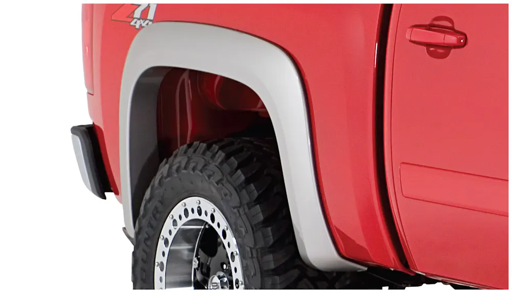 Bushwacker 40078-02