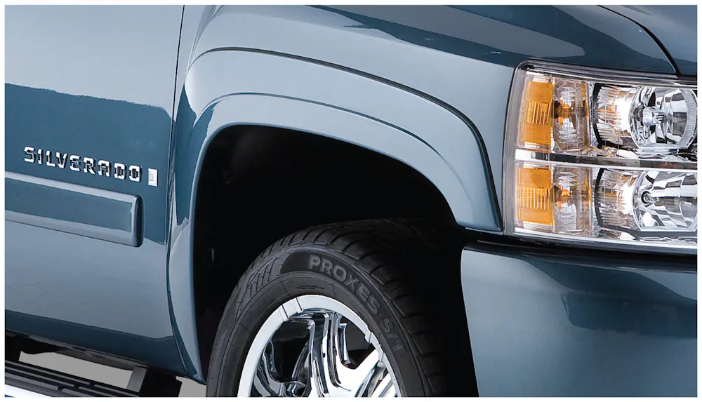 Bushwacker 40079-02