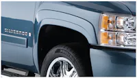 Bushwacker 40079-02