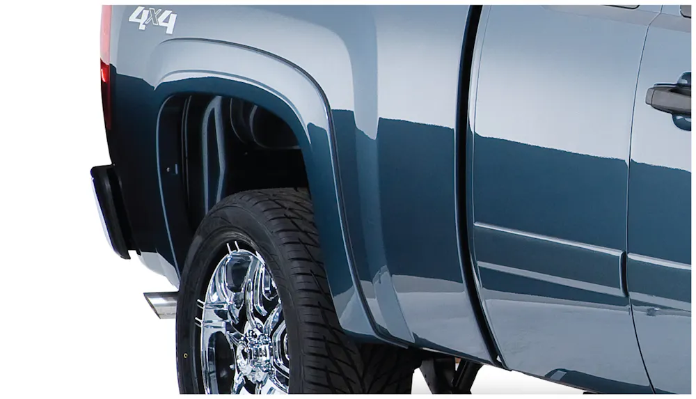 Bushwacker 40080-02