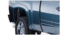 Bushwacker 40080-02
