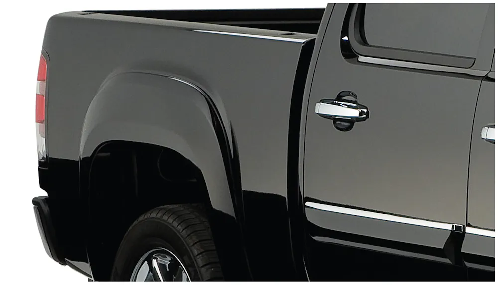 Bushwacker 40084-02