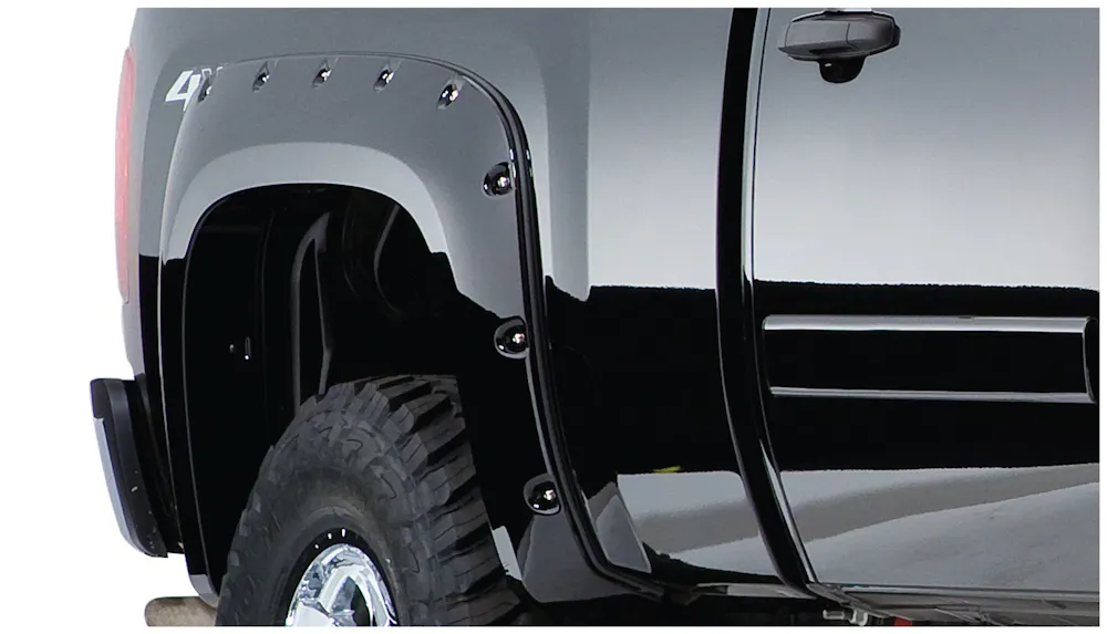 Bushwacker 40094-02