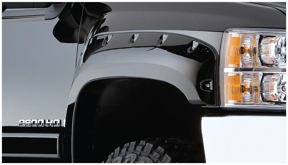 Bushwacker 40097-02