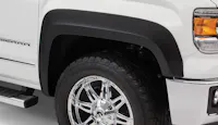 Bushwacker 40099-02