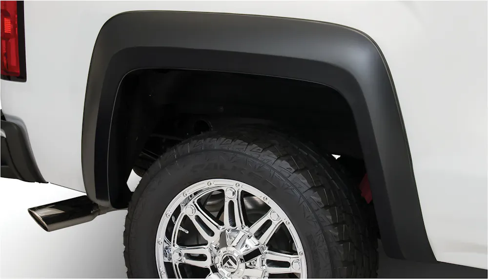 Bushwacker 40100-02