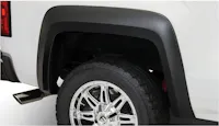 Bushwacker 40100-02
