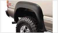 Bushwacker 40104-02