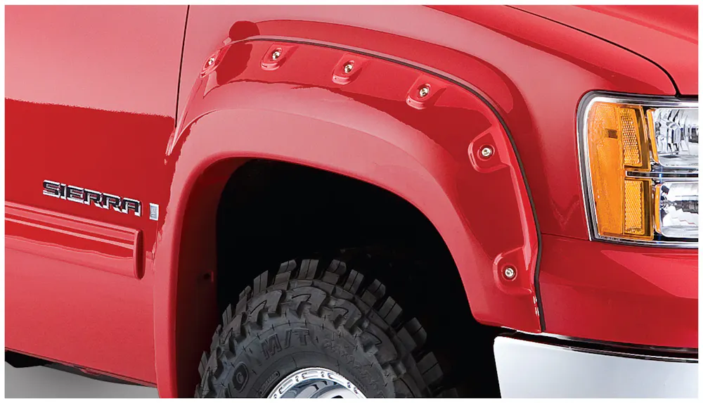 Bushwacker 40105-02