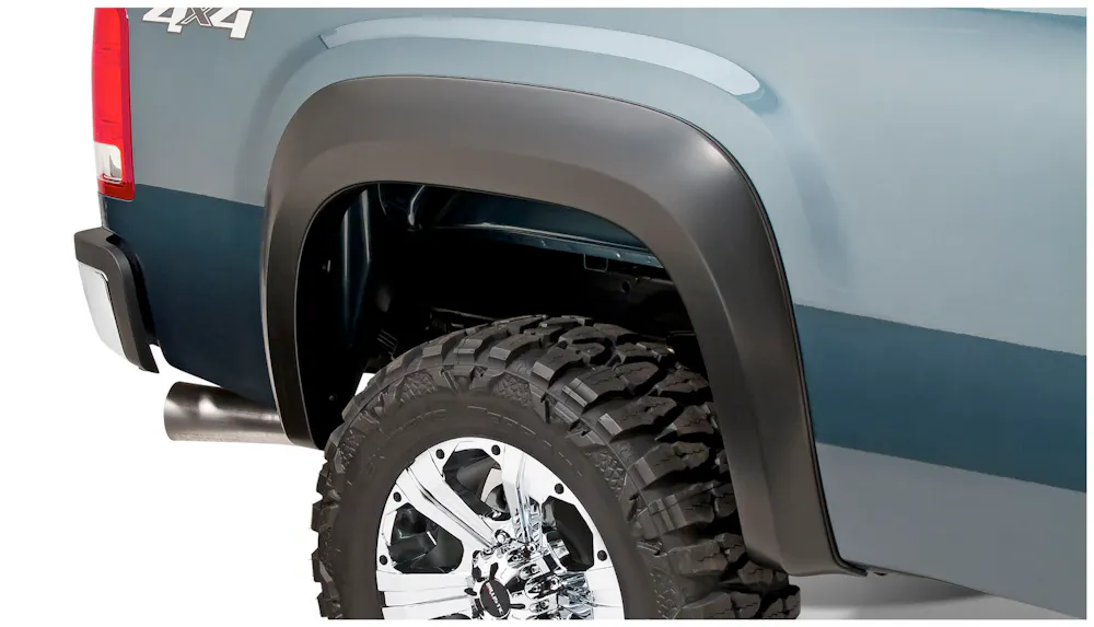Bushwacker 40108-02