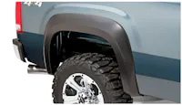 Bushwacker 40108-02