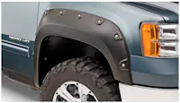Bushwacker 40109-02