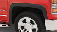 Bushwacker 40113-02
