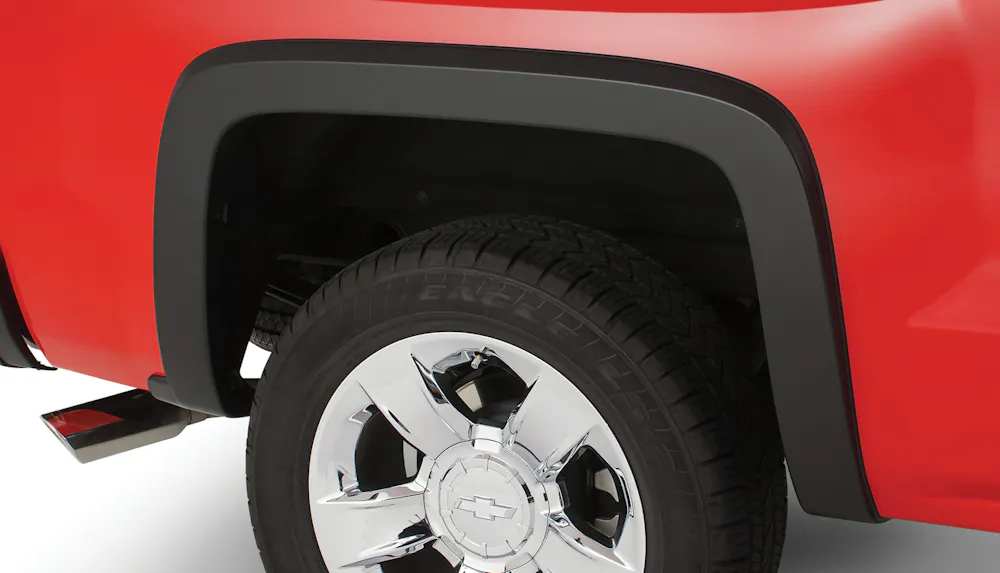 Bushwacker 40114-02