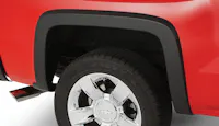 Bushwacker 40114-02