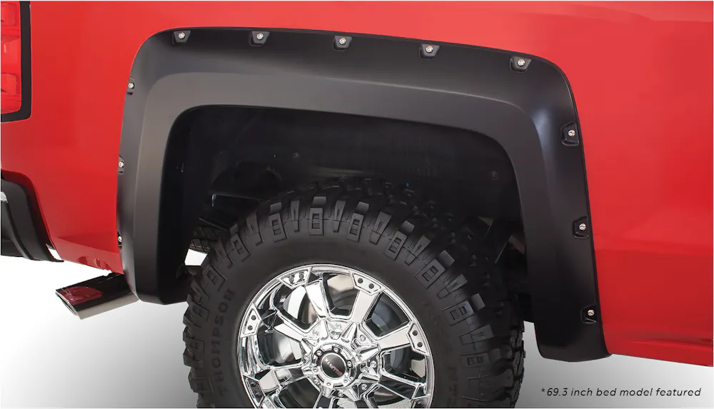 Bushwacker 40116-02