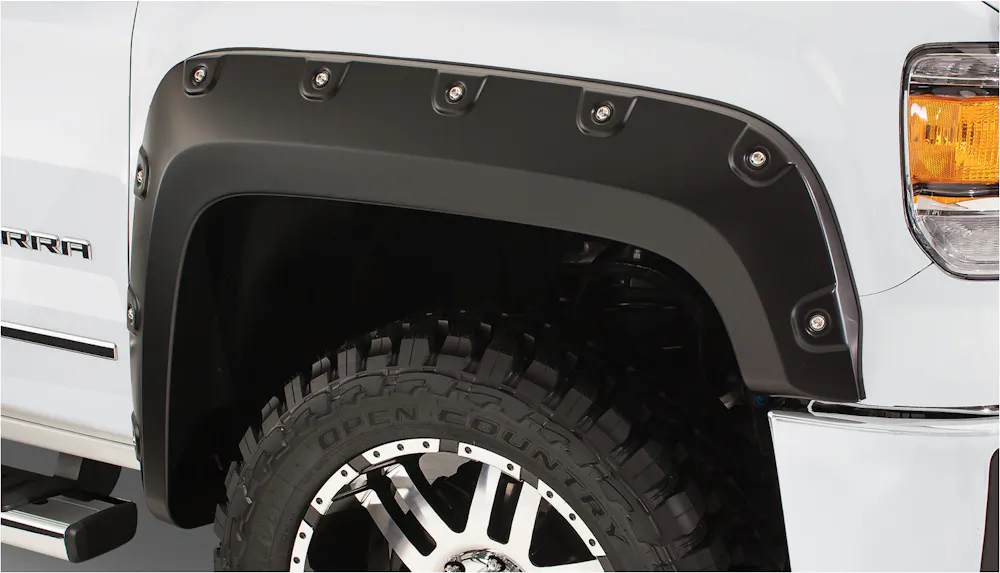 Bushwacker 40117-02
