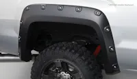Bushwacker 40118-02