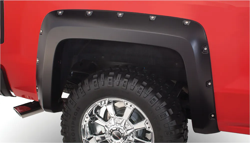 Bushwacker 40120-02