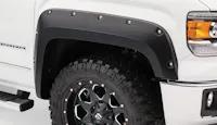 Bushwacker 40121-02