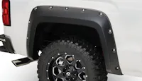 Bushwacker 40122-02