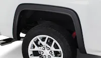 Bushwacker 40124-02