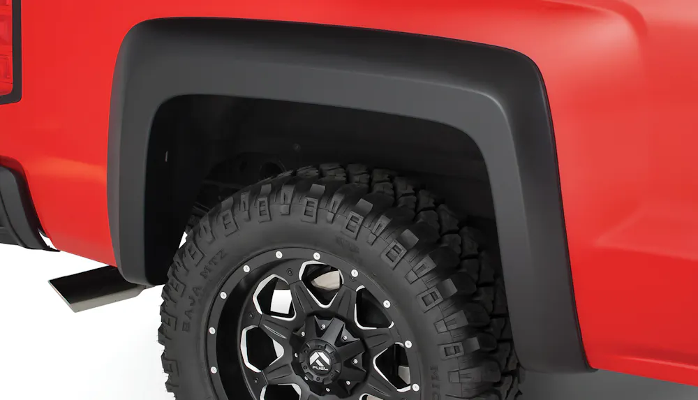 Bushwacker 40126-02