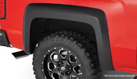 Bushwacker 40128-02