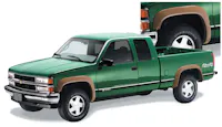 Bushwacker 40901-01