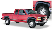 Bushwacker 40904-01
