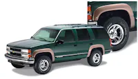 Bushwacker 40905-02