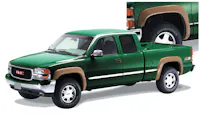 Bushwacker 40906-02