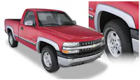 Bushwacker 40907-02